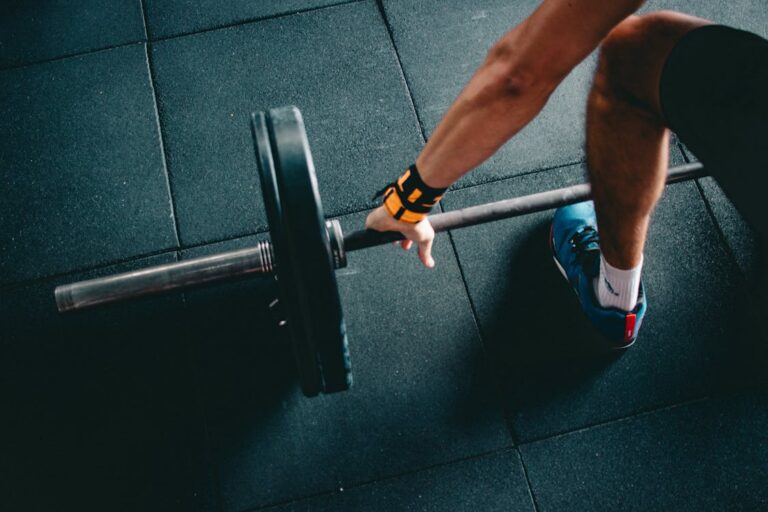 weight lock technology
