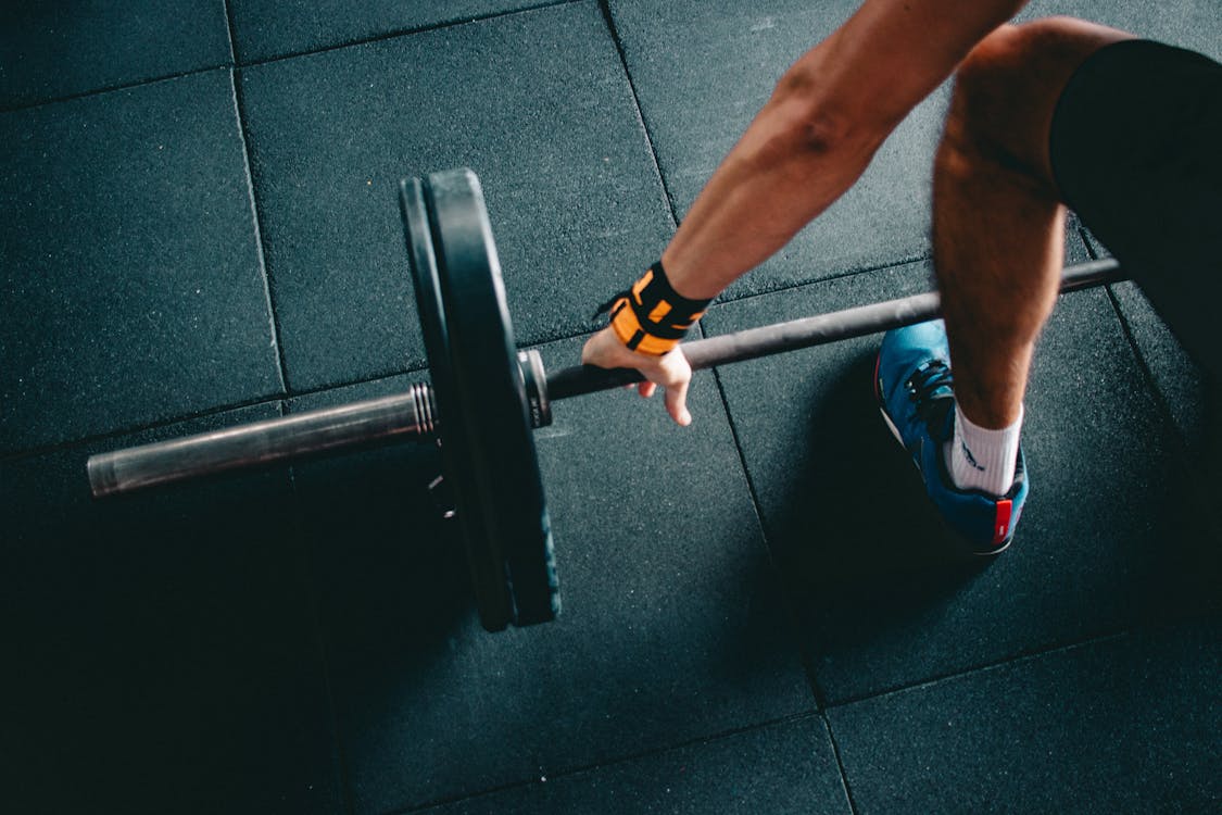 Weight Lock Technology: The Anchor of Precision and Efficiency weight lock technology